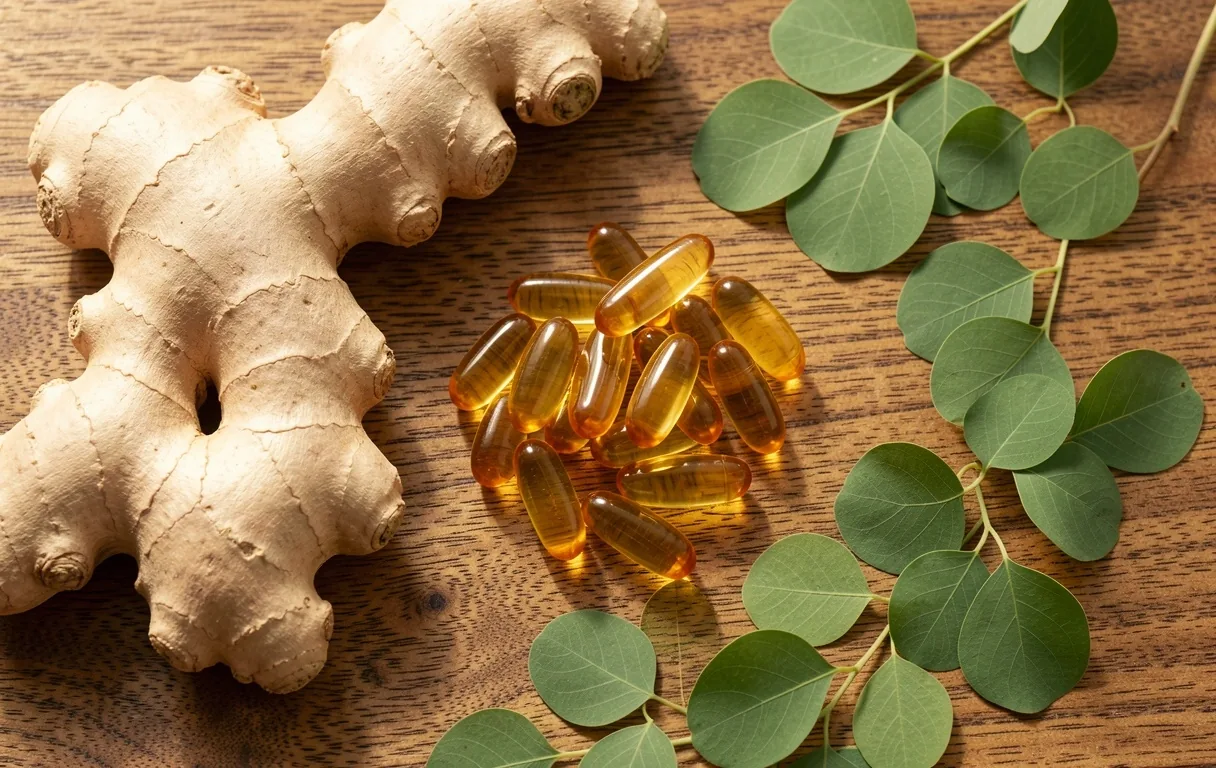 Essential Nutrients